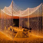 private_open_desert_romantic_dinner_dining_camping_in_Dubai