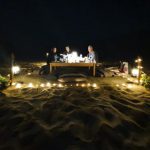 Al Ain Dinner Camp - Overnight camp stay