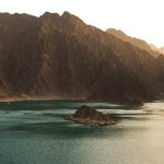 Overnight Camping Destinations in the Mountains Dubai
