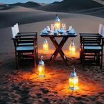 Private Dinner_Camping_with_kids_Family_friends_in_Dubai_UAE