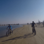 Bike riding and rental in Al Qudra, Dubai