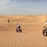 Electric Fatbike Rental Cost, Price, Rates and Deals Dubai