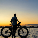 Fat Tyre Bike Riding locations in UAE