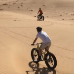 Fatbike Tour Dubai, Sharjah, Al Ain Hatta