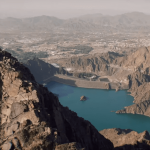 Fatbike tour hatta