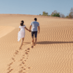 desert weddings in Dubai