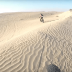 fatbike safari adventure dubai