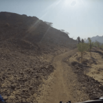 hatta mountain bike adventure