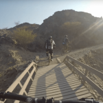 hatta mountain bike track